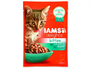 Iams Nakupujte Hned