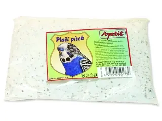 písky, drtě a podložky pro ptáky Výhodná Nabídka