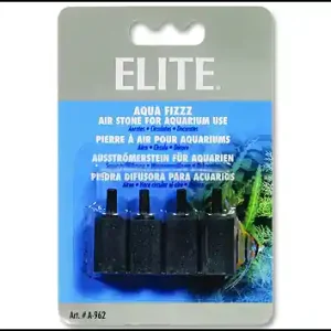 Aktuální Kámen vzduchovací ELITE válec 2,5 cm 4ks