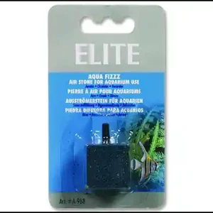 Kámen vzduchovací ELITE kostka 2,5 cm Výhodná Nabídka