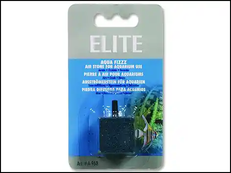 Kámen vzduchovací ELITE kostka 2,5 cm Výhodná Nabídka