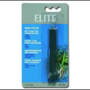 Kámen vzduchovací ELITE tyčka 10 cm Vrácení Zdarma