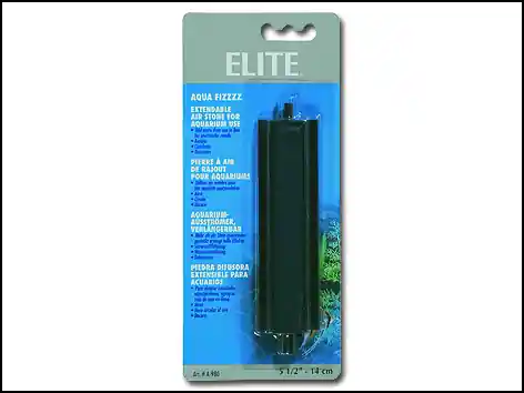 Finální Výprodej Kámen vzduchovací ELITE tyčka v plastu 14 cm