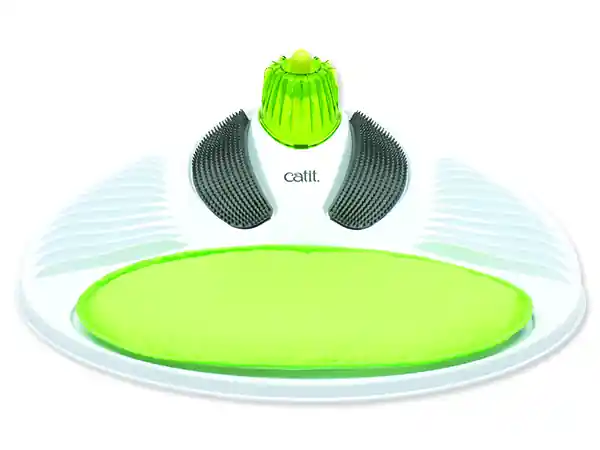 Wellness centrum CAT IT Design Senses 2.0 Přímo Od Výrobce