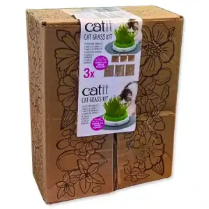 Vrácení Zdarma Hagen Tráva Cat It Design 2,1 l