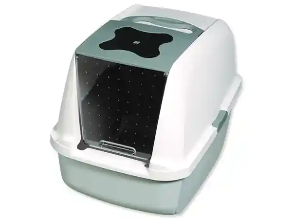 Toaleta CAT IT Design šedá Koupit Online