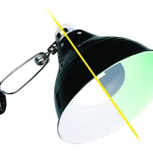 Ihned K Objednání Lampa EXO TERRA glow light střední 21 cm