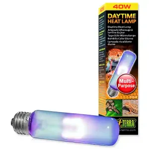 Časově Omezené Hagen Exo Terra žárovka Daytime Heat 40 W