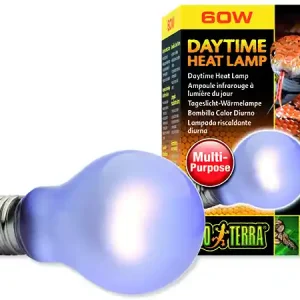 Objednat Nyní Žárovka EXO TERRA daytime heat 60W