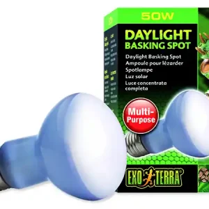 Žárovka EXO TERRA daylight basking spot 50W Koupit Online