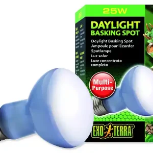 Expresní Doručení Žárovka EXO TERRA daylight basking spot 25W