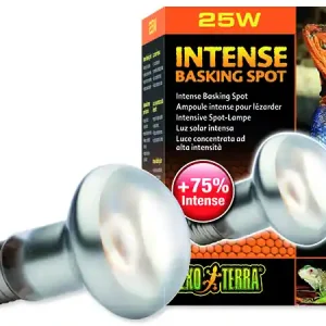 Nakupujte Hned Hagen Exo Terra Intense Basking Spot 25 W