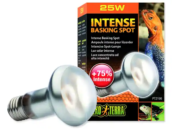 Nakupujte Hned Hagen Exo Terra Intense Basking Spot 25 W