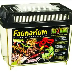 Poslední Šance Hagen Exo Terra Faunarium mini 3 l