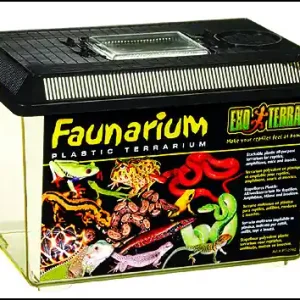 Hagen Exo Terra Faunarium střední 11 l Novinka