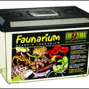 Hagen Exo Terra Faunarium velké 20 l Poslední Šance