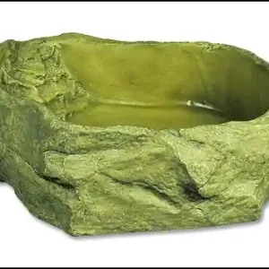 Horká Nabídka Napáječka EXO TERRA extra velká 28 cm