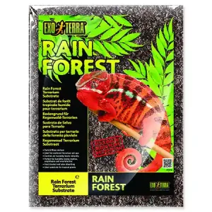 Autentický Podestýlka EXO TERRA Rainforest 26,4l