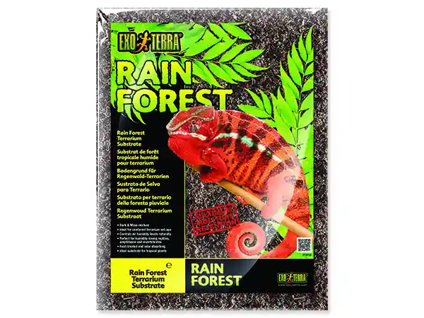 Autentický Podestýlka EXO TERRA Rainforest 26,4l