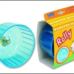 Kolotoč SAVIC Rolly plastový plný Omezená Nabídka