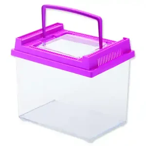 Fauna box SAVIC 17,5 x 11,5 x 13 cm 1,5l Finální Výprodej