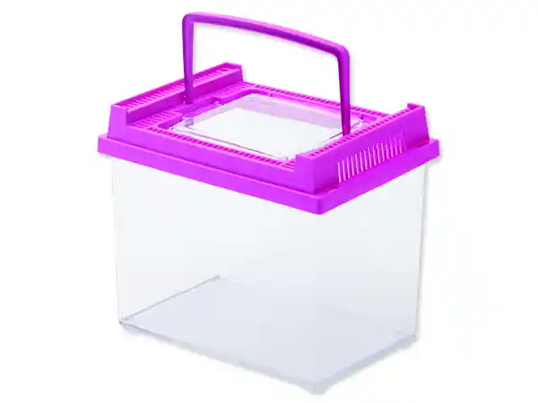 Fauna box SAVIC 17,5 x 11,5 x 13 cm 1,5l Finální Výprodej