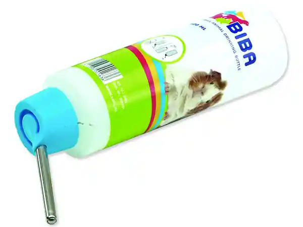 Napáječka SAVIC Biba plastová 500ml Ihned K Objednání