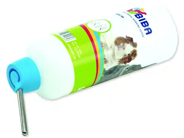 Značkový Napáječka SAVIC Biba plastová 1000ml