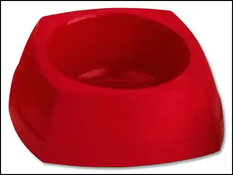 Miska SAVIC Nibble plastová 8 cm Bezpečná Platba