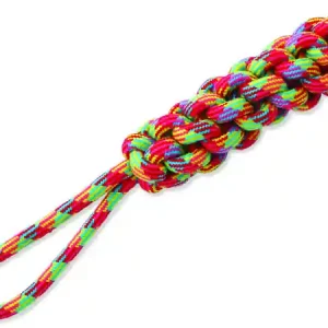 Přetahovadlo DOG FANTASY pešek 37 cm Nakupujte Hned