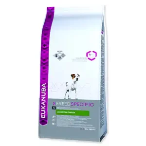 Ihned K Objednání EUKANUBA Jack Russell 2kg