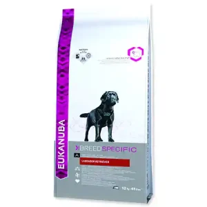 Must-Have EUKANUBA Labrador Retriever 12kg