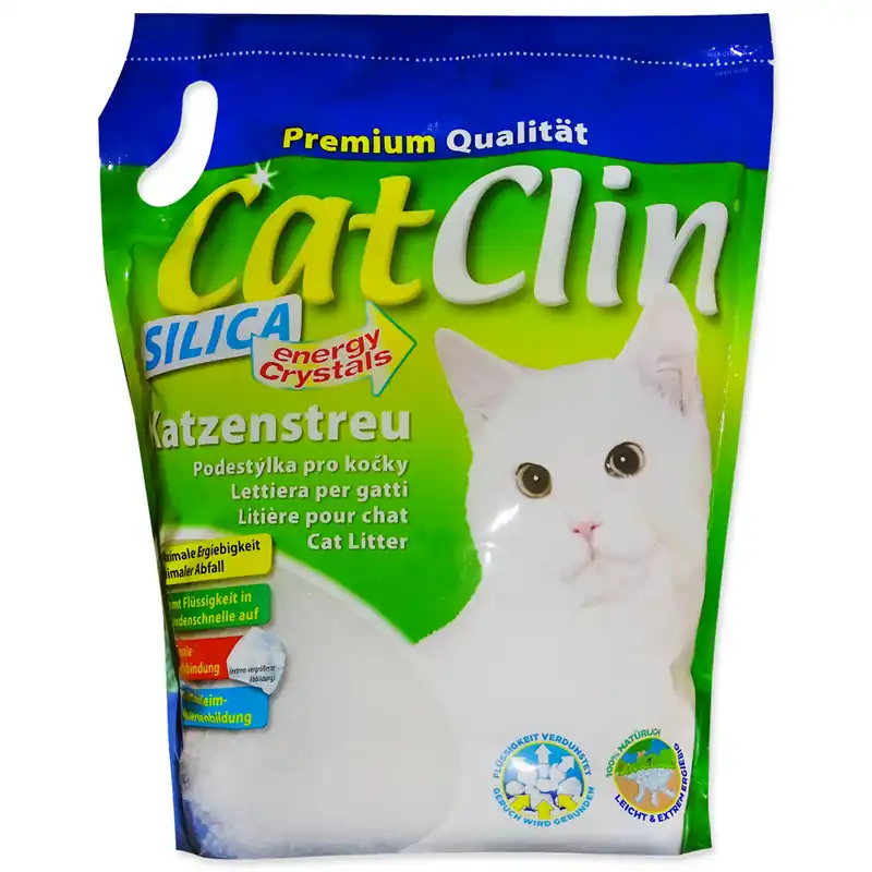 Pouze Dnes Kočkolit CATCLIN 8l