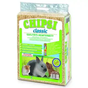 Horká Nabídka Hobliny JRS Chipsi 3,2kg