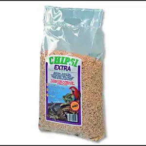 Drť JRS Chipsi Extra Medium 2,8kg Bezpečná Platba
