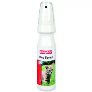 Nakupujte Hned Sprej BEAPHAR Play výcvikový 100ml