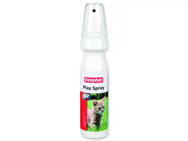 Nakupujte Hned Sprej BEAPHAR Play výcvikový 100ml
