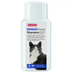 Hit Sezóny Šampón BEAPHAR Cat Immo Shield 200ml