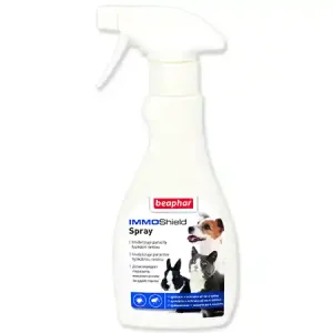 BEAPHAR IMMO Shield Spray 250ml Cenově Výhodný