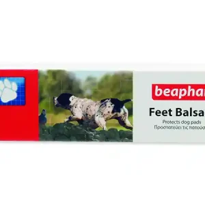Odeslání Ihned Mast na tlapky BEAPHAR 40ml