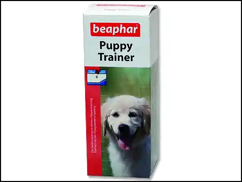 Cenová Bomba Beaphar kapky Puppy Trainer výcvikové 50ml
