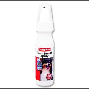Sprej BEAPHAR Fresh Breath 150ml Ihned K Objednání