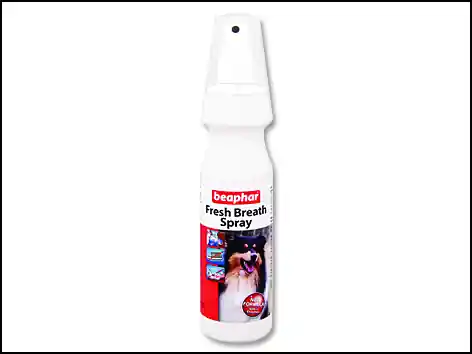 Sprej BEAPHAR Fresh Breath 150ml Ihned K Objednání