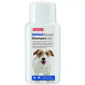 BEAPHAR Šampon BEAPHAR Dog Immo Shield 200ml Tovární Cena