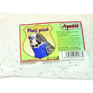 Horká Nabídka Písek ptačí APETIT 500g