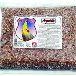 Grit ptačí APETIT 500g Novinka
