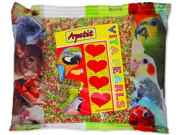 Expresní Doručení Vita pearls APETIT 300g