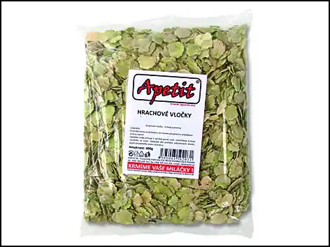 Originální Hrachové vločky APETIT 400g