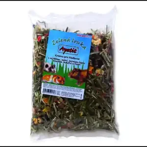 Zlevněný Zelená louka APETIT 400g