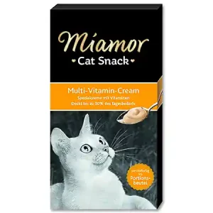 Krém MIAMOR multi-vitamín 90g Nejprodávanější